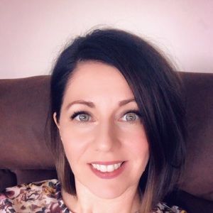 Meet your Posher, Jennifer jill